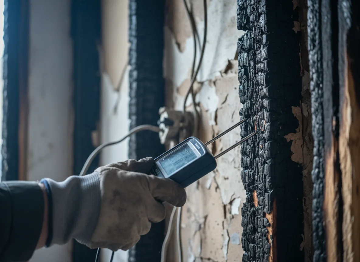 Fire Damage Restoration Sterling, MI FAQs